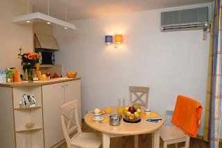 Appartement Promenade Des Bains Saint-Raphael  Exterior photo